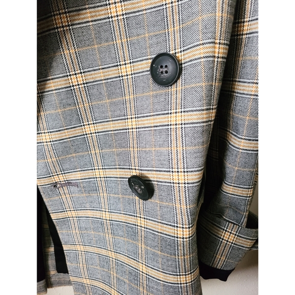 Free People | Ashby Blazer - Picture 6 of 8